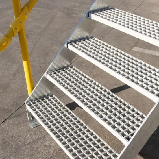 Staircases