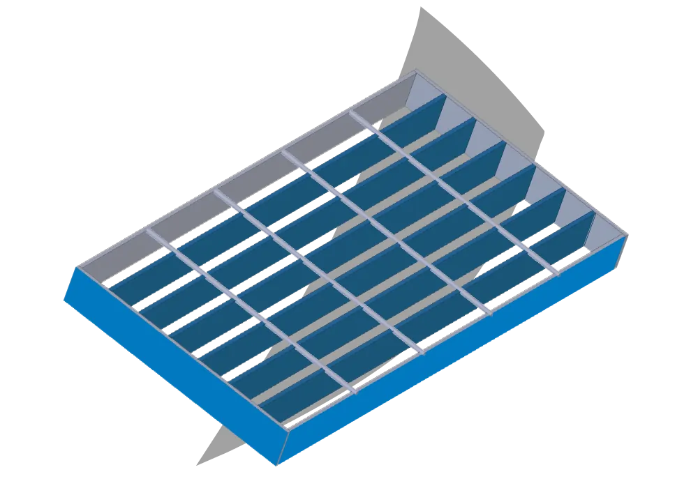 BINDING BAR