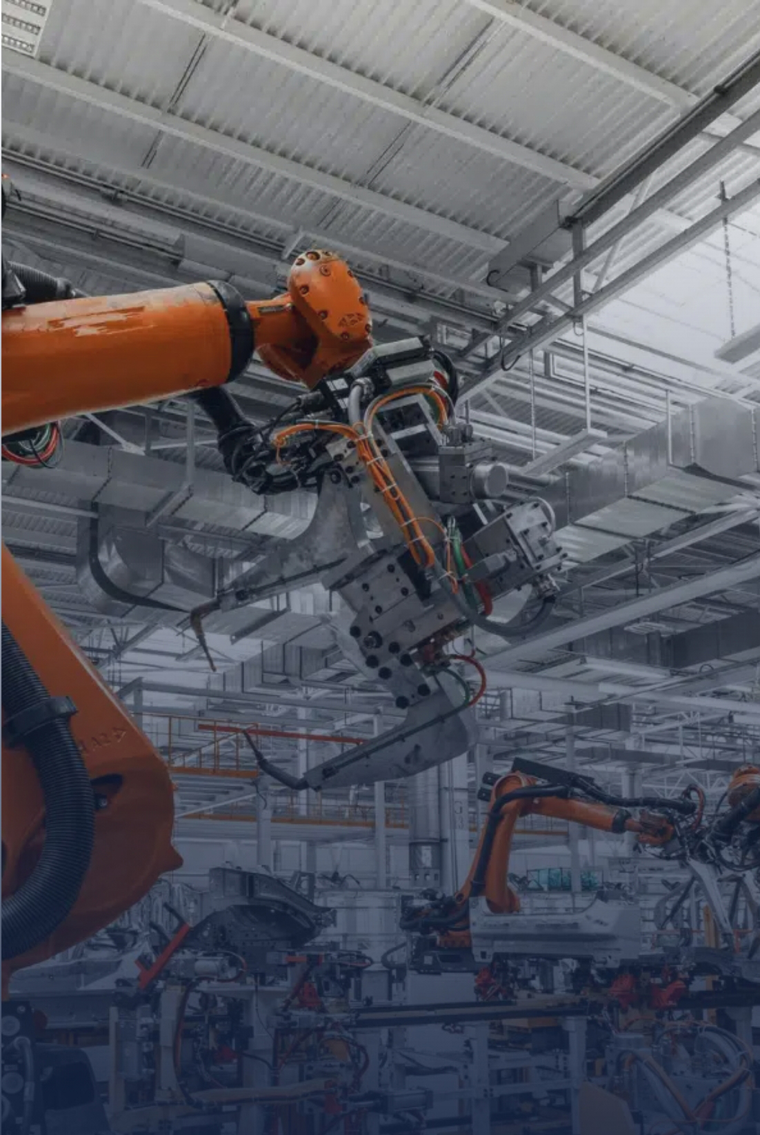 Robot on the Rise: How Automation is Transforming Metal Manufacturing