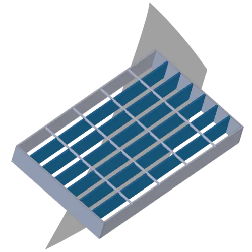 Grating