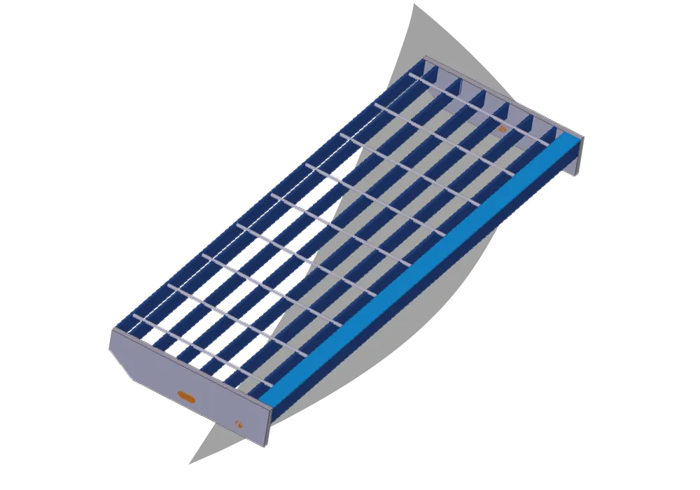 STAIR TREAD