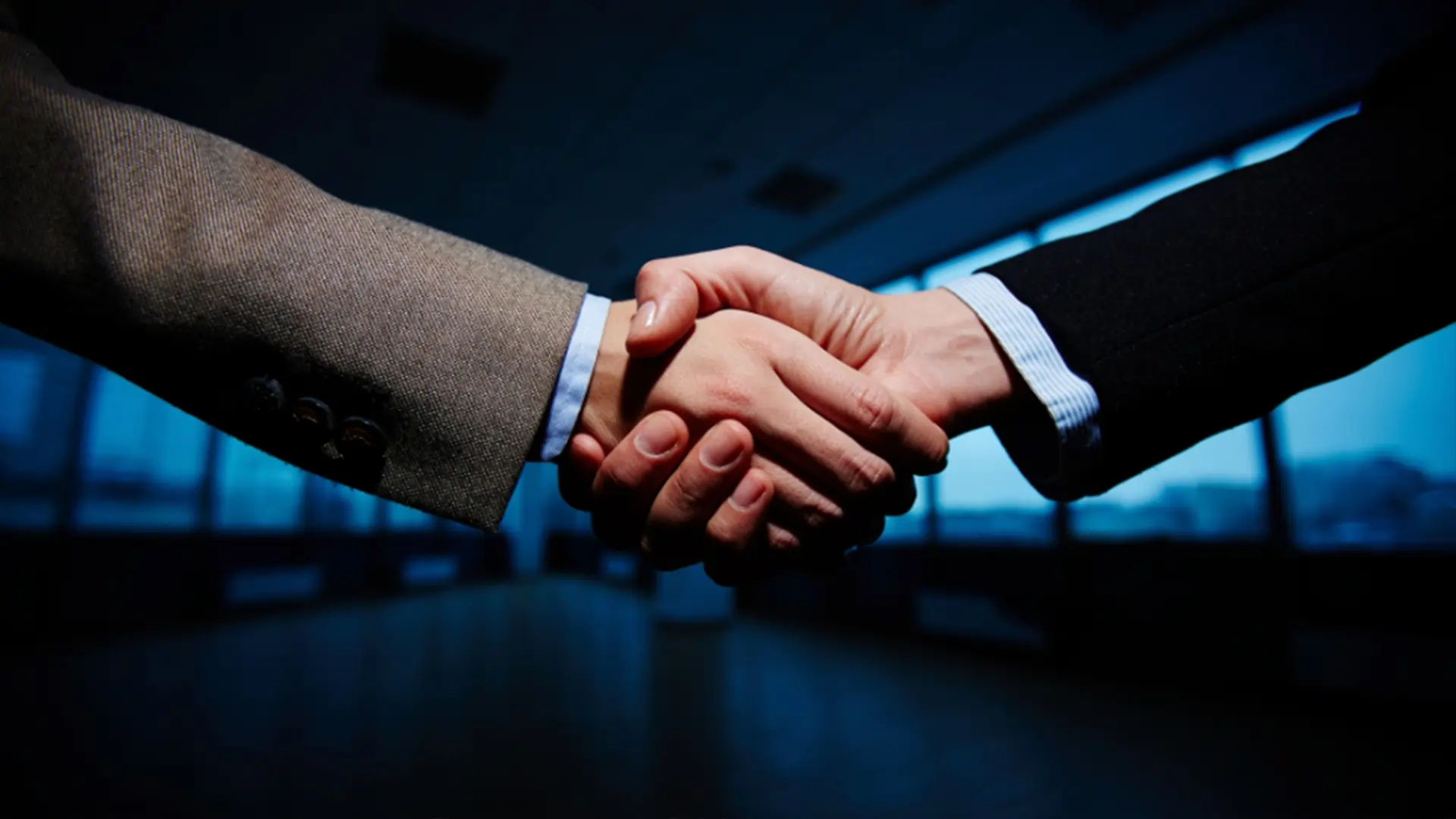 Your Trusted Partner in Metal Manufacturing