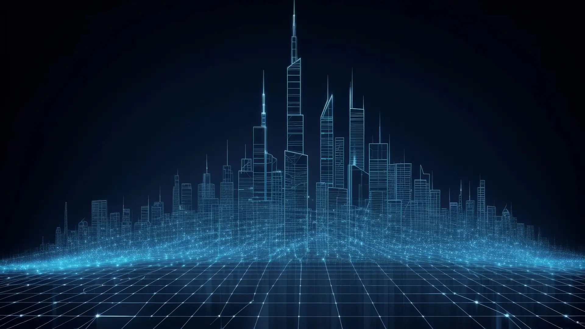 A Future Built on Quality and Service