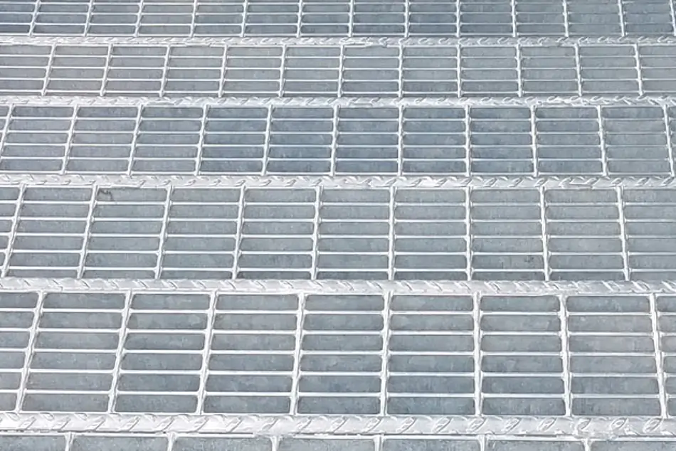 Stair Treads
