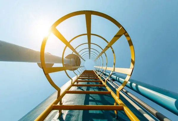 Ladders