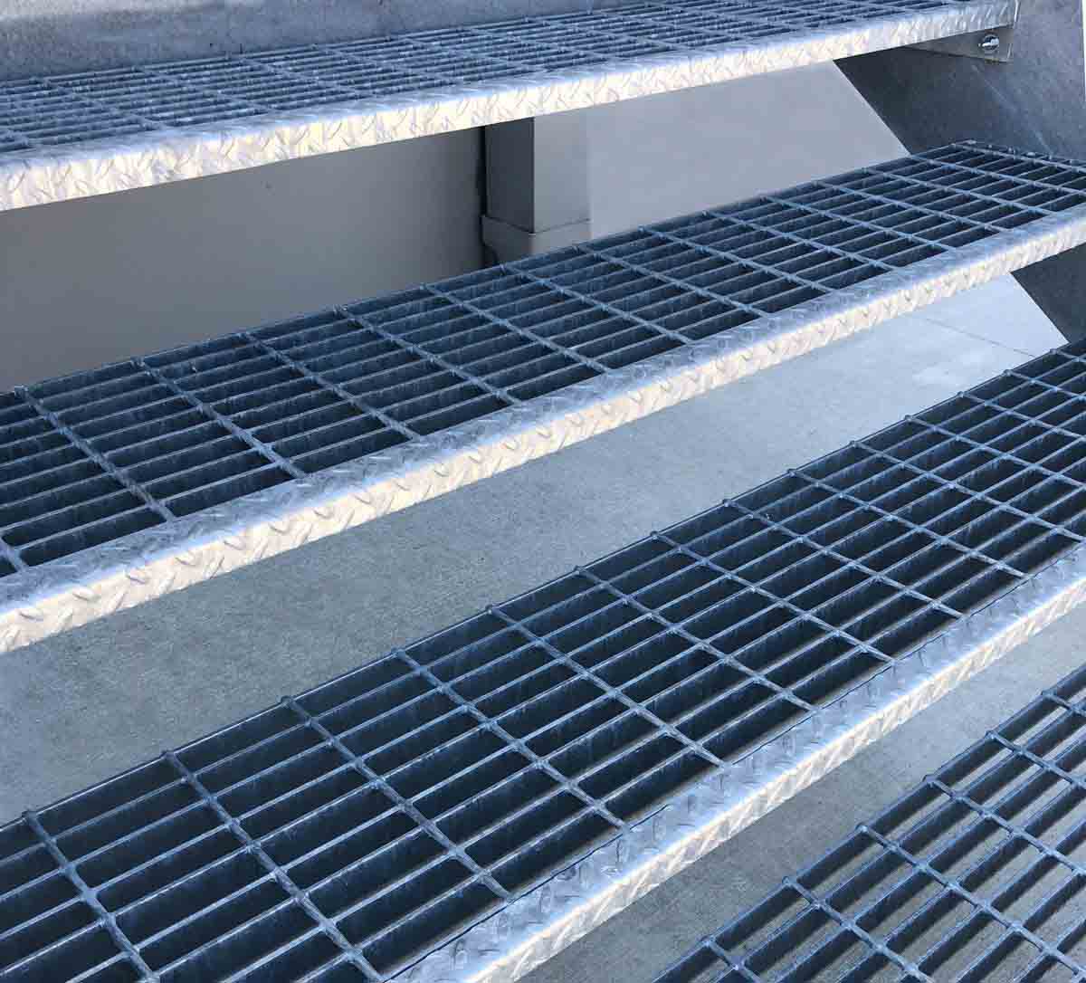 Stair Treads