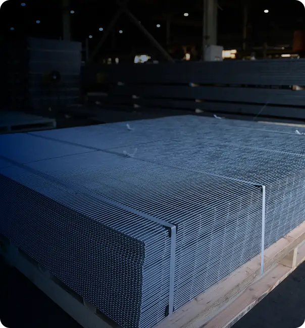 Welded Wire Mesh