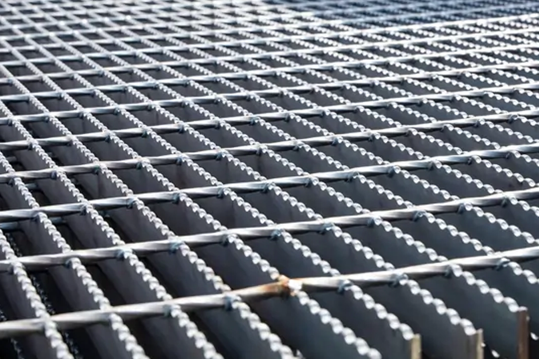 Heavy Duty Gratings