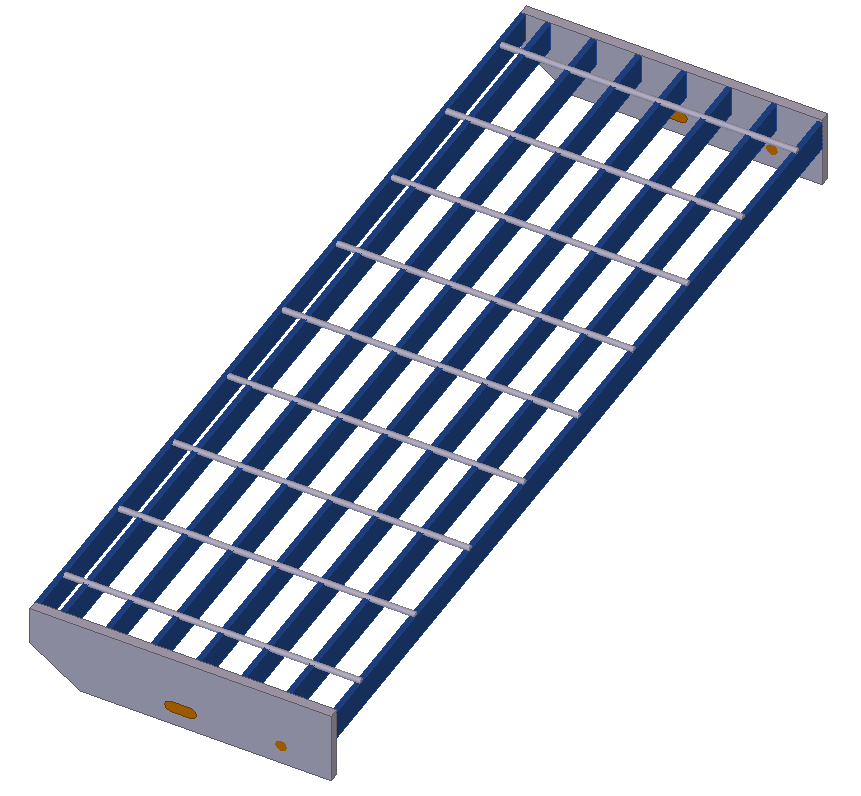 End Plates